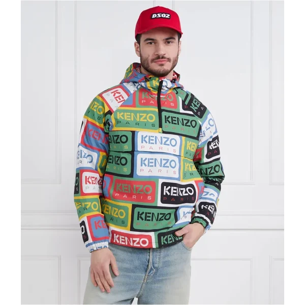 Kenzo Bunda | Regular Fit 39284362