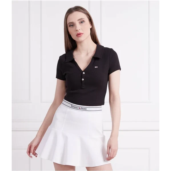 Tommy Jeans Polo tričko | Cropped Fit 39260122