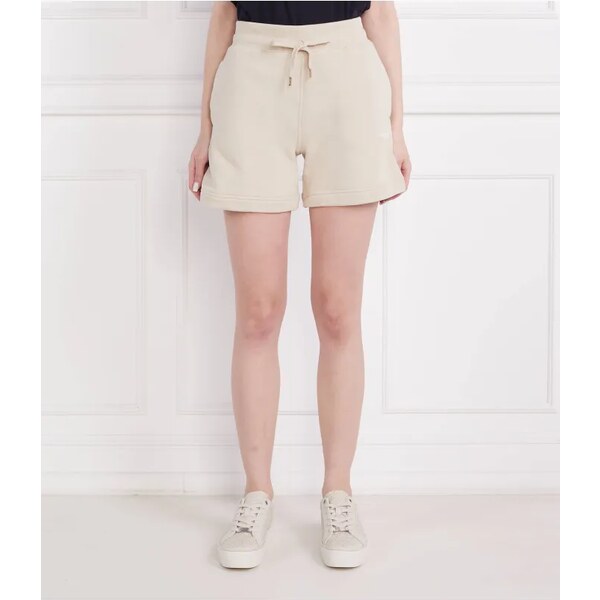 Tommy Hilfiger Šortky 1985 MINI CORP LOGO TERRY SHORTS | Regular Fit 39284232
