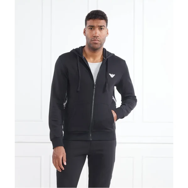 Emporio Armani Mikina | Regular Fit 39284210