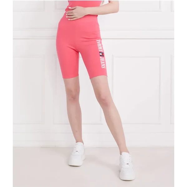 Tommy Jeans Kolarzówki | Skinny fit 39284463