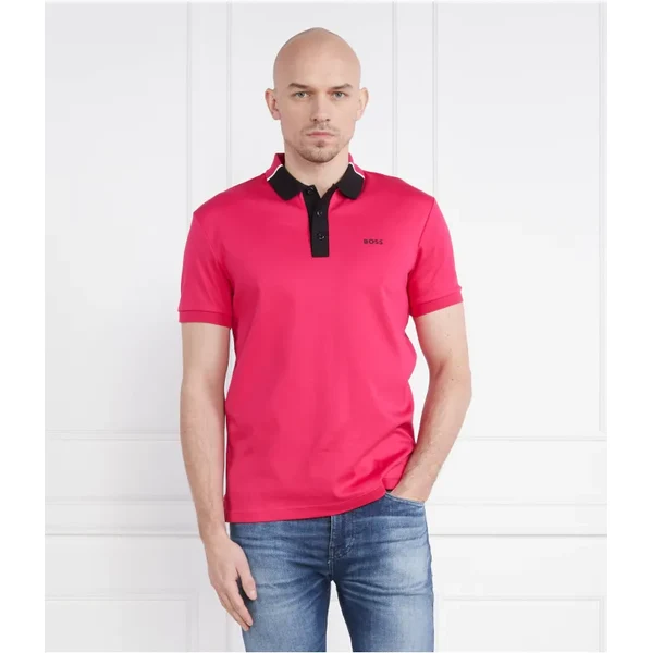 BOSS GREEN Polo tričko Paddy 3 | Regular Fit 38294610