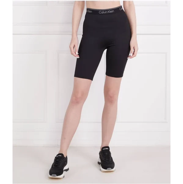 Calvin Klein Performance nohavice kolarzówki | slim fit 39181813