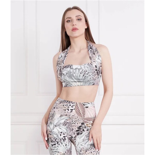 GUESS ACTIVE Top CARLENE | Cropped Fit 39233809