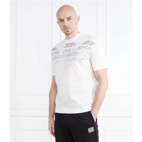 Emporio Armani Tričko | Regular Fit 38294602