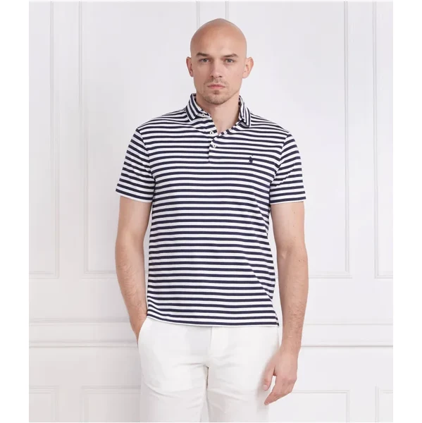 POLO RALPH LAUREN Polo tričko | Custom slim fit 38157529