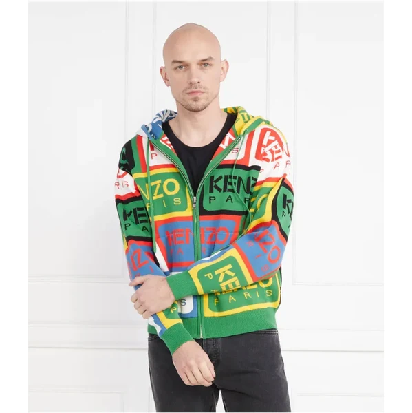 Kenzo Mikina | Regular Fit 38157533