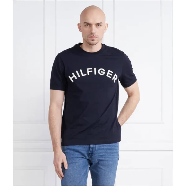 Tommy Hilfiger Tričko | Regular Fit 38157537