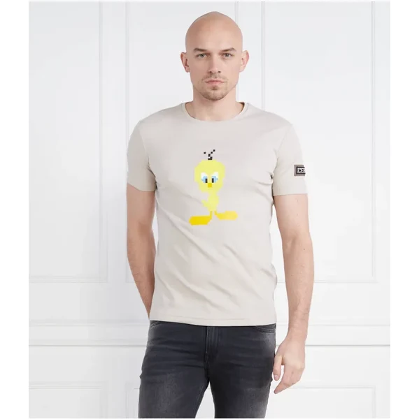 Iceberg Tričko | Regular Fit 38157683