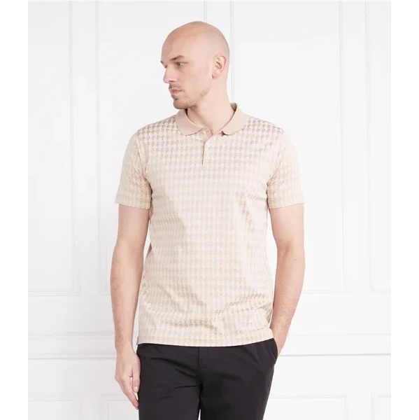 Karl Lagerfeld Polo tričko | Regular Fit 38294650