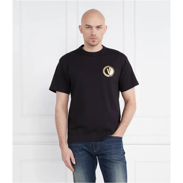 Versace Jeans Couture Tričko | Regular Fit 38157571
