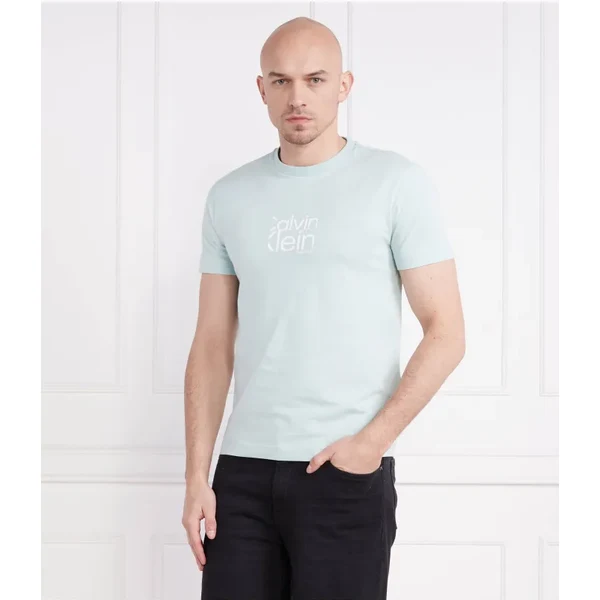 Calvin Klein Tričko | Regular Fit 38157688