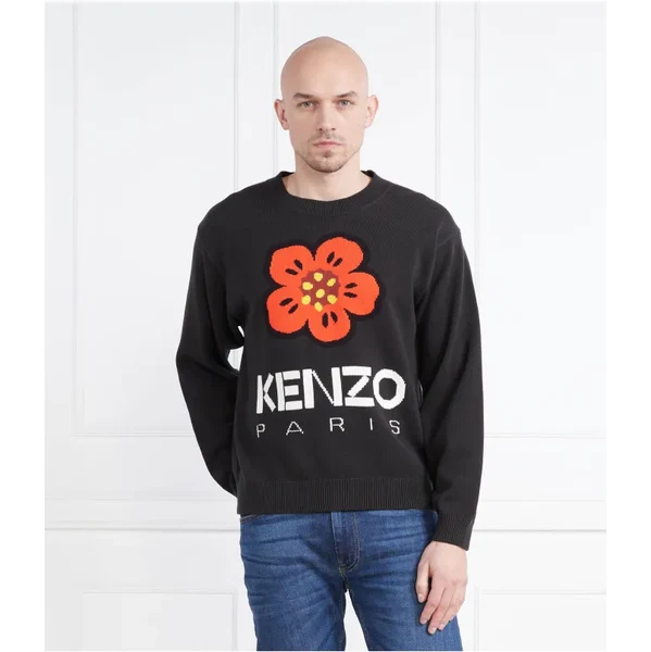 Kenzo Sveter | Regular Fit 38157524