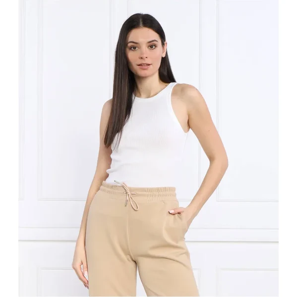 POLO RALPH LAUREN Top | Slim Fit 38157611