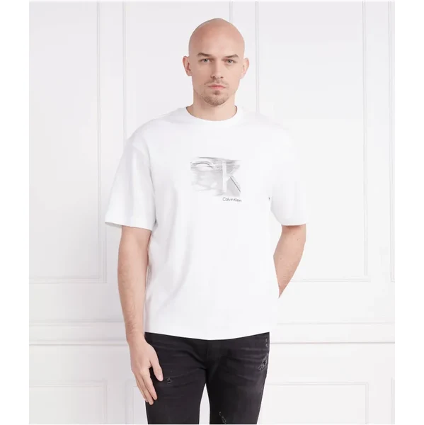 Calvin Klein Tričko | Comfort fit 38146708