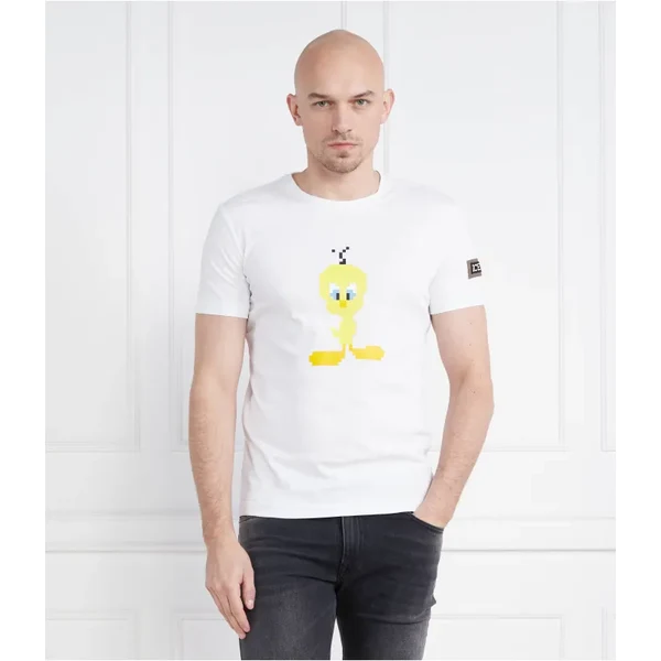 Iceberg Tričko | Regular Fit 38146663