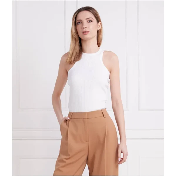 Samsøe Samsøe Top HELENE TANK 14297 | Slim Fit 38137678