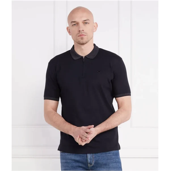 Emporio Armani Polo tričko | Regular Fit 38146698