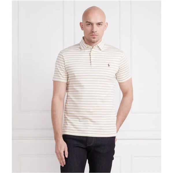POLO RALPH LAUREN Polo tričko | Custom slim fit 38125719