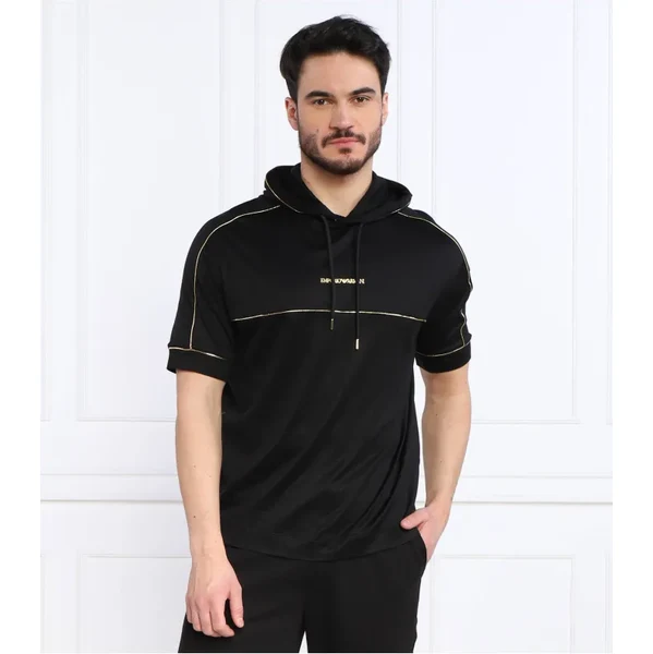 Emporio Armani Mikina | Regular Fit 38074129