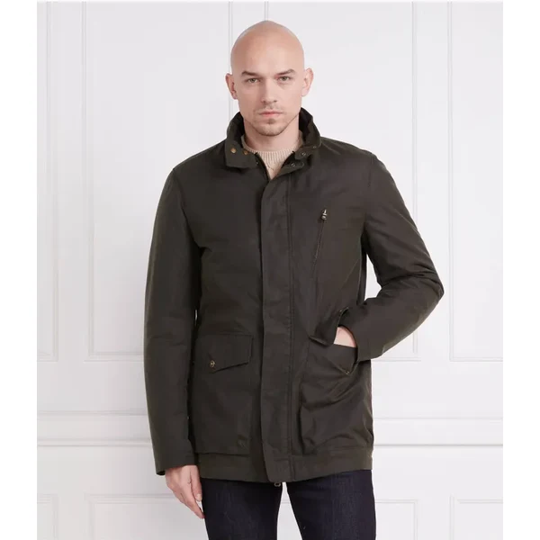 Oscar Jacobson Bunda Cornell | Regular Fit 38081387