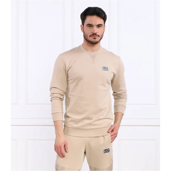 EA7 Mikina | Regular Fit 37985500