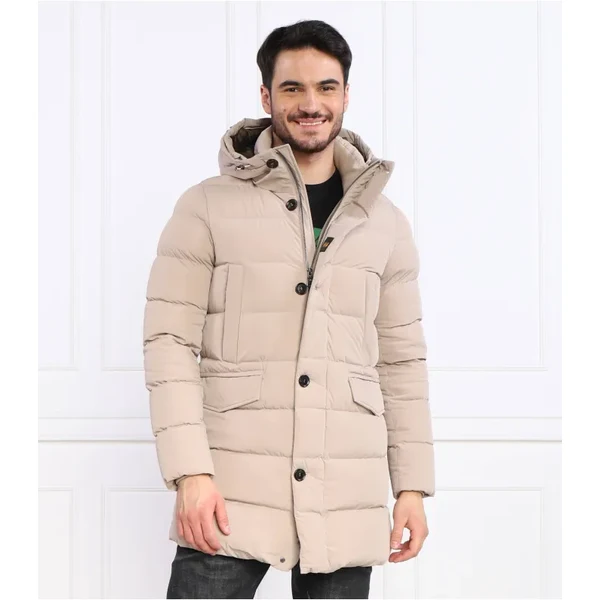 Hetrego Páperová parka PARKER 22 | Regular Fit 37985535