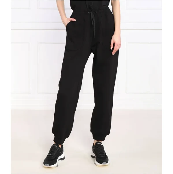 Trussardi Teplákové nohavice | Regular Fit 37943164