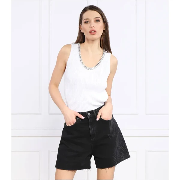 Silvian Heach Top | Slim Fit 37868687