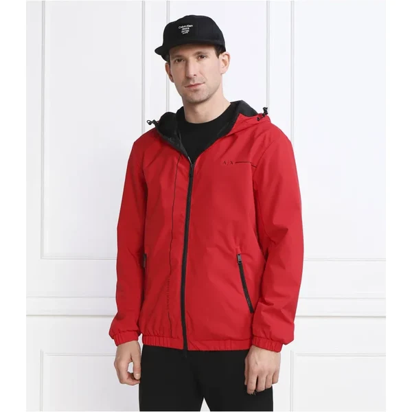 Armani Exchange Bunda | Regular Fit 37696904