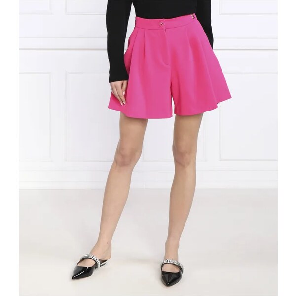 BluGirl Blumarine Šortky | Regular Fit 37717589