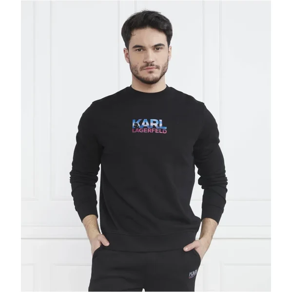 Karl Lagerfeld Mikina | Regular Fit 37634666