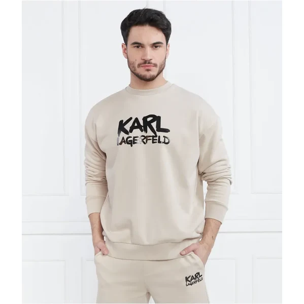 Karl Lagerfeld Mikina | Regular Fit 37659996