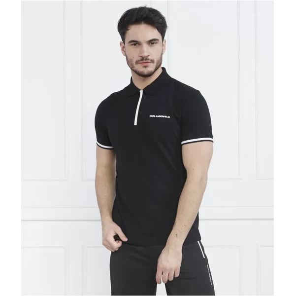 Karl Lagerfeld Polo tričko | Regular Fit 37634693