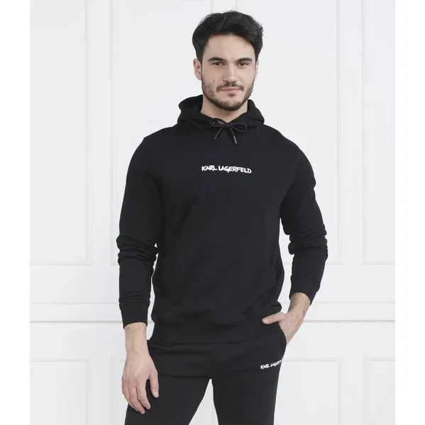 Karl Lagerfeld Mikina | Regular Fit 37578245