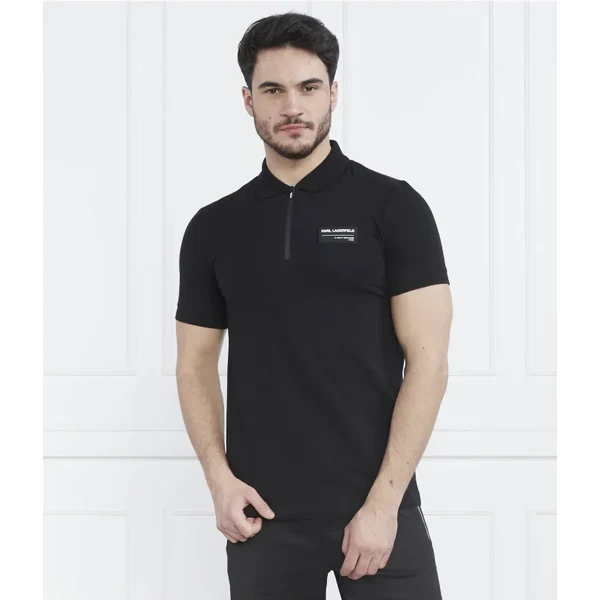 Karl Lagerfeld Polo tričko | Regular Fit 37578216