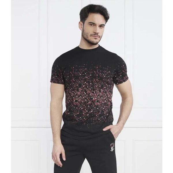 Karl Lagerfeld Tričko | Regular Fit 37578281