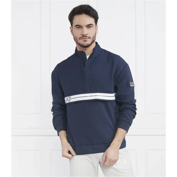 EA7 Mikina | Regular Fit 37598490