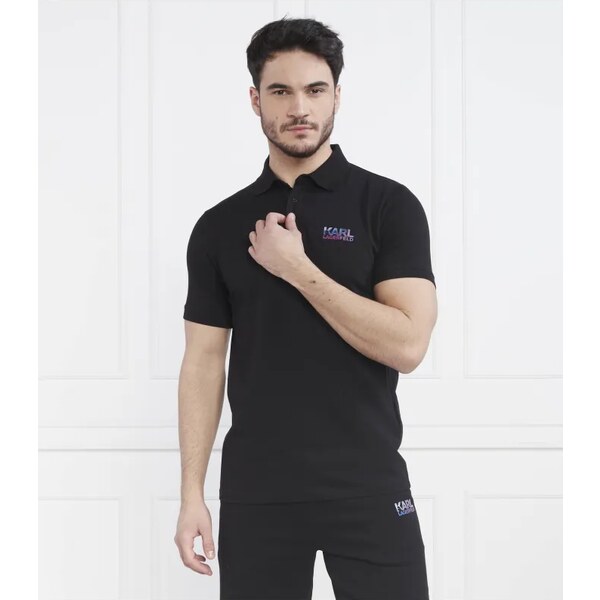 Karl Lagerfeld Polo tričko | Regular Fit 37578313