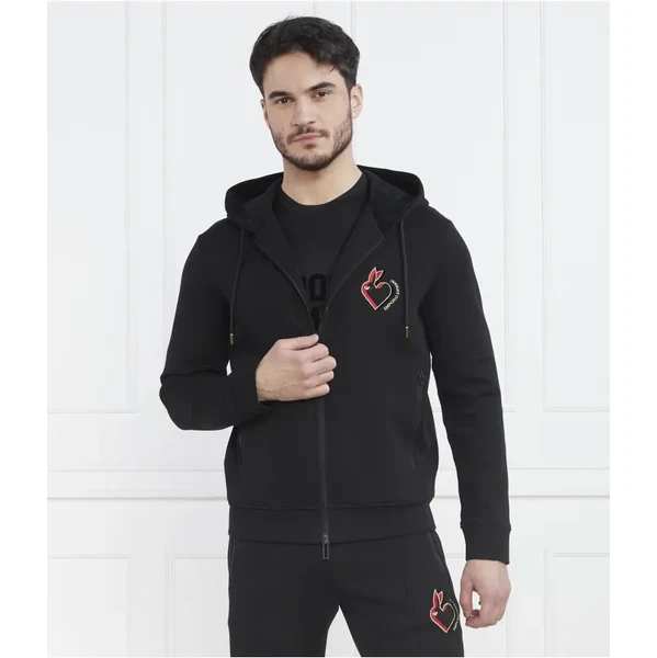 Emporio Armani Mikina | Regular Fit 37578283
