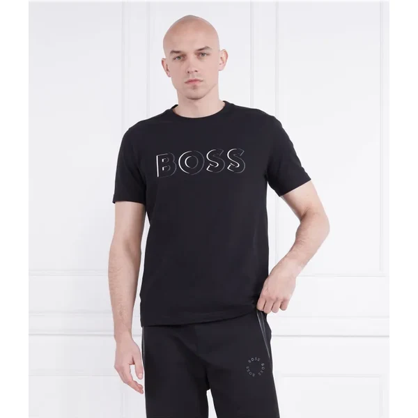 BOSS GREEN Tričko Tee 5 | Regular Fit 37592646