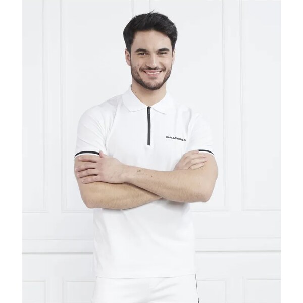 Karl Lagerfeld Polo tričko | Regular Fit 37634695