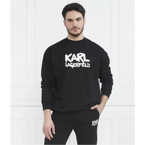 Karl Lagerfeld Mikina | Regular Fit 66956768