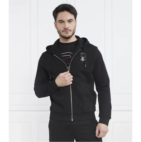 Karl Lagerfeld Mikina | Regular Fit 37634697
