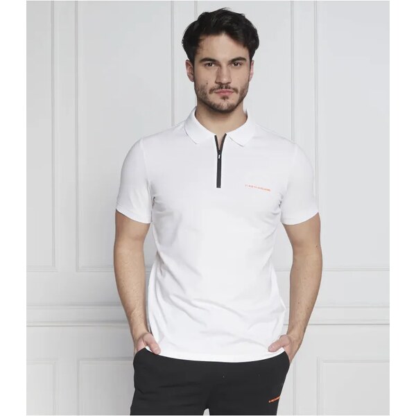 Karl Lagerfeld Polo tričko | Regular Fit 37561311
