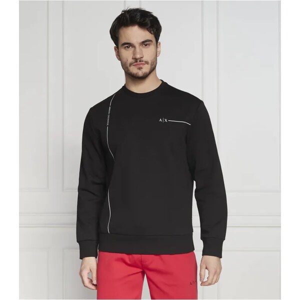 Armani Exchange Mikina | Regular Fit 37561333