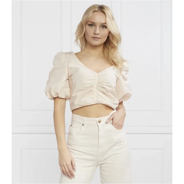 Pinko Top TELSEN | Cropped Fit 37515377