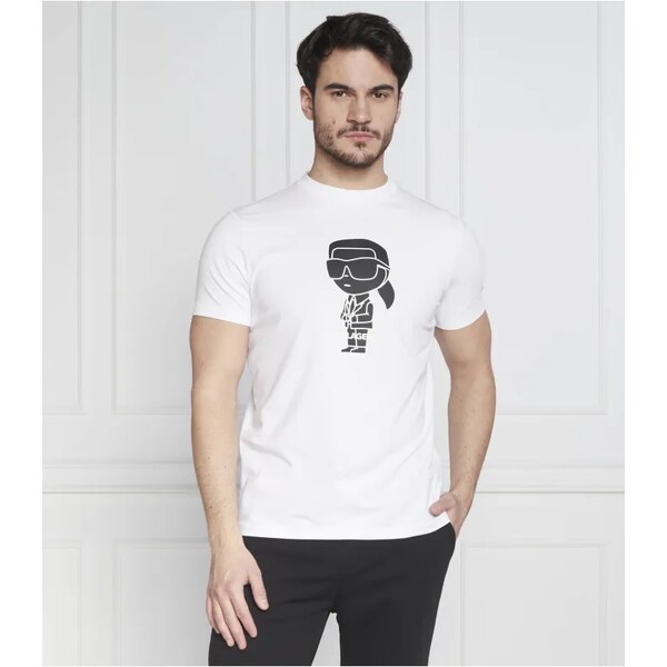 Karl Lagerfeld Tričko | Regular Fit 37561322