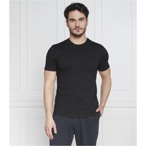 Armani Exchange Tričko | Regular Fit 37561361
