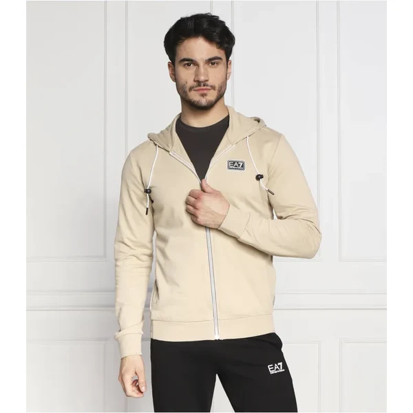 EA7 Mikina | Regular Fit 37561371